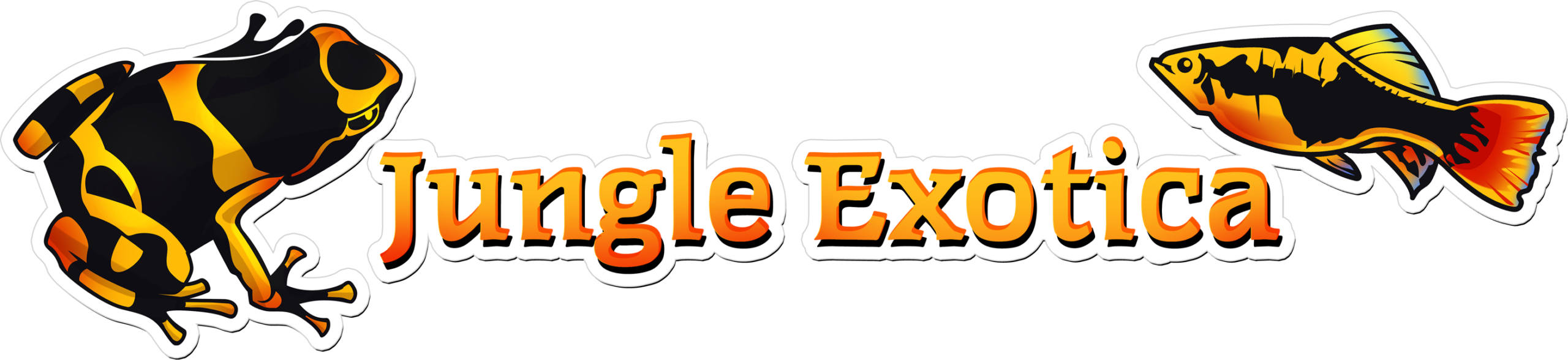 Jungle Exotica
