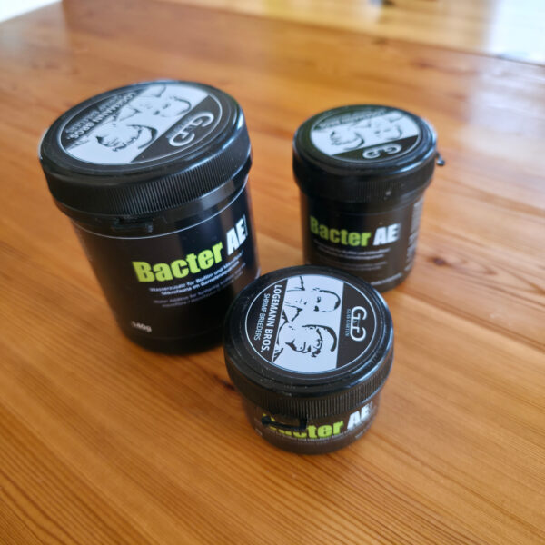 Bacter AE GlasGarten Bacter AE