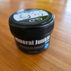 GlasGarten Mineral Junkie Bites