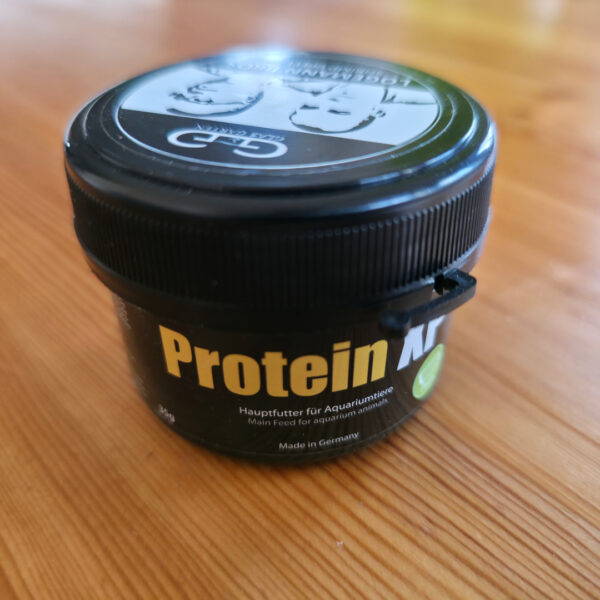 GlasGarten Protein XP