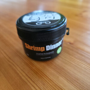Garnelenfutter Starter-Set