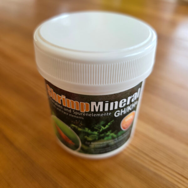 Shrimp Mineral GH/KH+