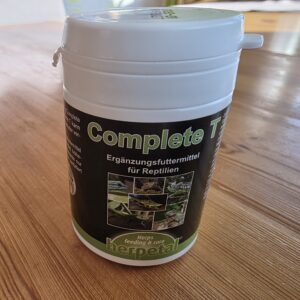 Herpetal Complete T